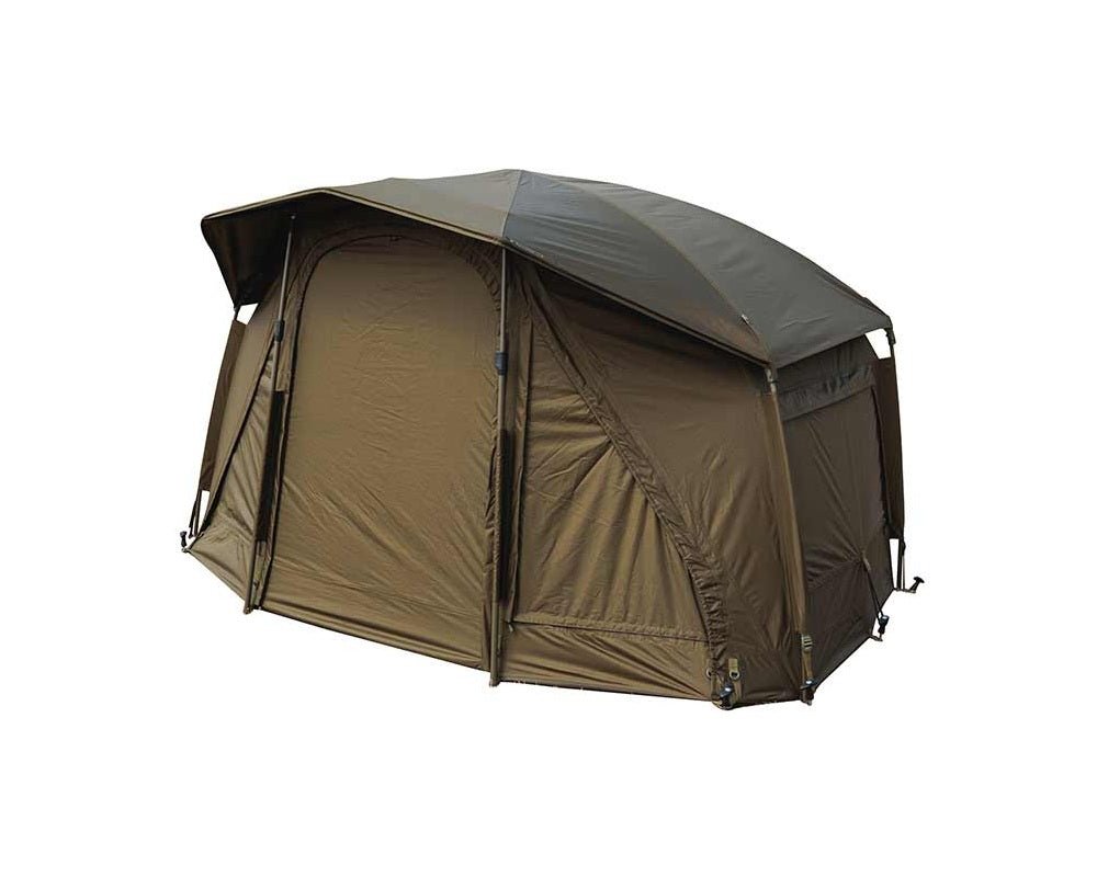 Bivvy Fox Frontieră II - Tienda Carpfishing