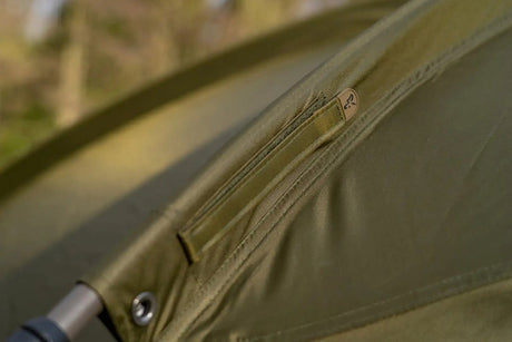 Refugio Fox Frontier Lite - Tienda Carpfishing
