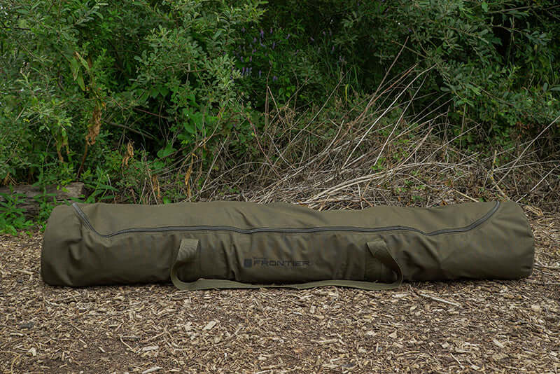 Refugio Fox Frontier X+ - Tienda Carpfishing