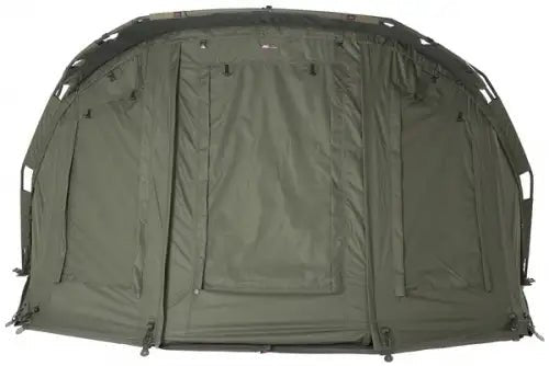 Refugio JRC Extreme TX Bivvy 2 Personas - Tienda Carpfishing