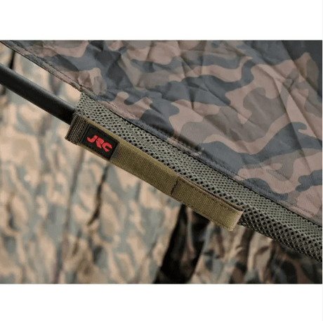 Refugio JRC Rova Peak Verde 2 personas - Tienda Carpfishing