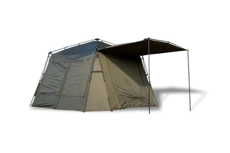 Refugio Nash Bank Life Gazebo Plus - Tienda Carpfishing