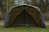 Refugio Solar WorldWide Brolly System - Tienda Carpfishing