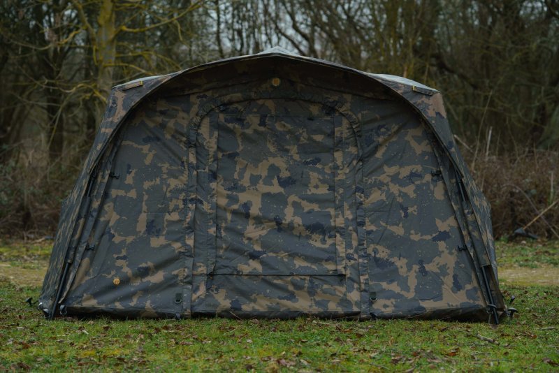 Refugio Solar WorldWide Brolly System - Tienda Carpfishing