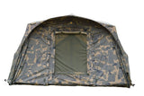 Refugio Solar WorldWide Brolly System - Tienda Carpfishing