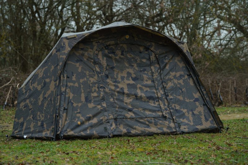 Refugio Solar WorldWide Brolly System - Tienda Carpfishing