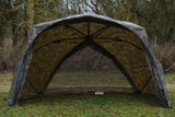 Refugio Solar WorldWide Brolly System - Tienda Carpfishing