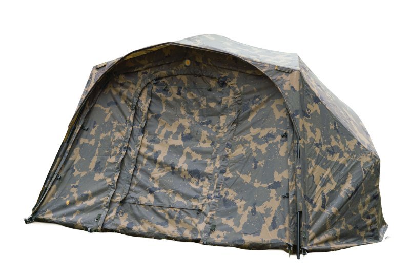 Refugio Solar WorldWide Brolly System - Tienda Carpfishing