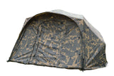 Refugio Solar WorldWide Brolly System - Tienda Carpfishing