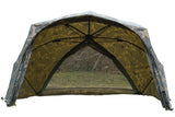 Refugio Solar WorldWide Brolly System - Tienda Carpfishing
