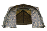 Refugio Solar WorldWide Brolly System - Tienda Carpfishing