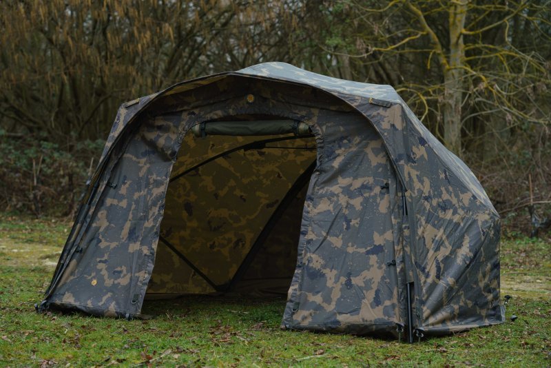 Refugio Solar WorldWide Brolly System - Tienda Carpfishing