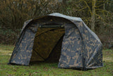 Refugio Solar WorldWide Brolly System - Tienda Carpfishing