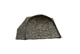 Refugio Solar WorldWide Brolly System - Tienda Carpfishing