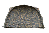 Refugio Solar WorldWide Brolly System - Tienda Carpfishing