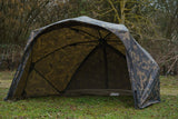 Refugio Solar WorldWide Brolly System - Tienda Carpfishing