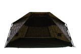 Refugio Solar WorldWide Spider 2.0 FS - Tienda Carpfishing