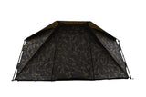Refugio Solar WorldWide Spider 2.0 FS - Tienda Carpfishing