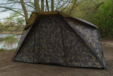 Refugio Solar WorldWide Spider 2.0 FS - Tienda Carpfishing