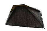 Refugio Solar WorldWide Spider 2.0 FS - Tienda Carpfishing