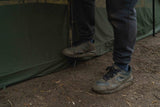 Refugio Solar WorldWide Spider 2.0 FS - Tienda Carpfishing