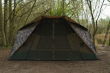 Refugio Solar WorldWide Spider 2.0 FS - Tienda Carpfishing