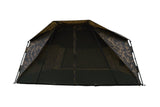 Refugio Solar WorldWide Spider 2.0 FS - Tienda Carpfishing