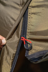 Refugio Starbaits DLX Pack 300 - Tienda Carpfishing