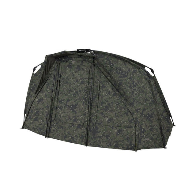 Refugio Trakker Tempest RS 150 Camo - Tienda Carpfishing