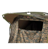 Bivvy JRC Rova Peak Verde 2 persoane