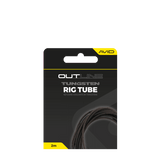 Rig Tubing Tungsteno Avid Carp Outline FleckTone 2m - Tienda Carpfishing