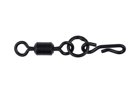 Ring Swivels Fox Edges KC - Tienda Carpfishing
