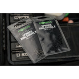 Ronnie Spinner Ring Korda PTFE Coated 11 - Tienda Carpfishing