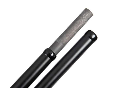 Sacadera Fox Eos - X 42" 2 Tramos - Tienda Carpfishing