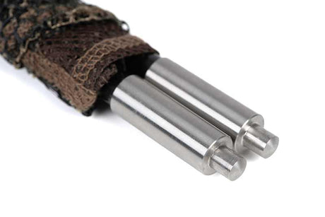 Sacadera Fox Horizon X4s 46" 1 Tramo - Tienda Carpfishing