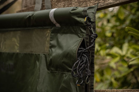 Saco de pesaje Solar SP - Tienda Carpfishing