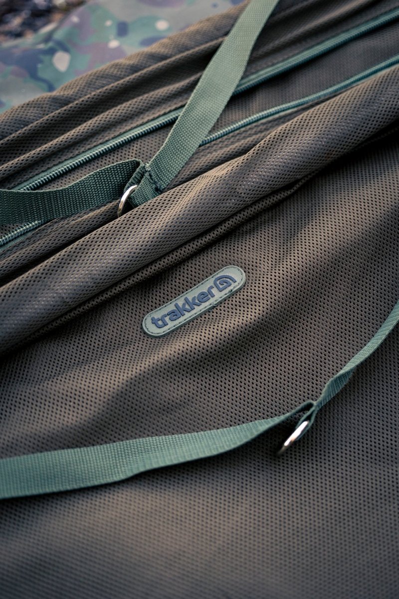 Saco de retención Sanctuary T1 XL - Tienda Carpfishing