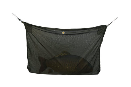 Saco de retención Solar Worldwide con H Marcadora - Tienda Carpfishing