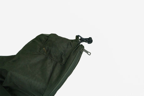 Saco de retención Solar Worldwide con H Marcadora - Tienda Carpfishing