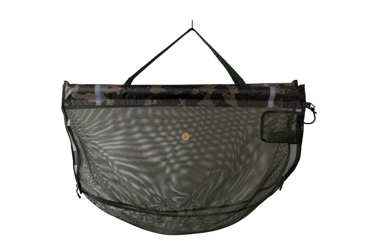 Saco de retención Solar Worldwide - Tienda Carpfishing