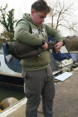 Saco de retención Solar Worldwide - Tienda Carpfishing