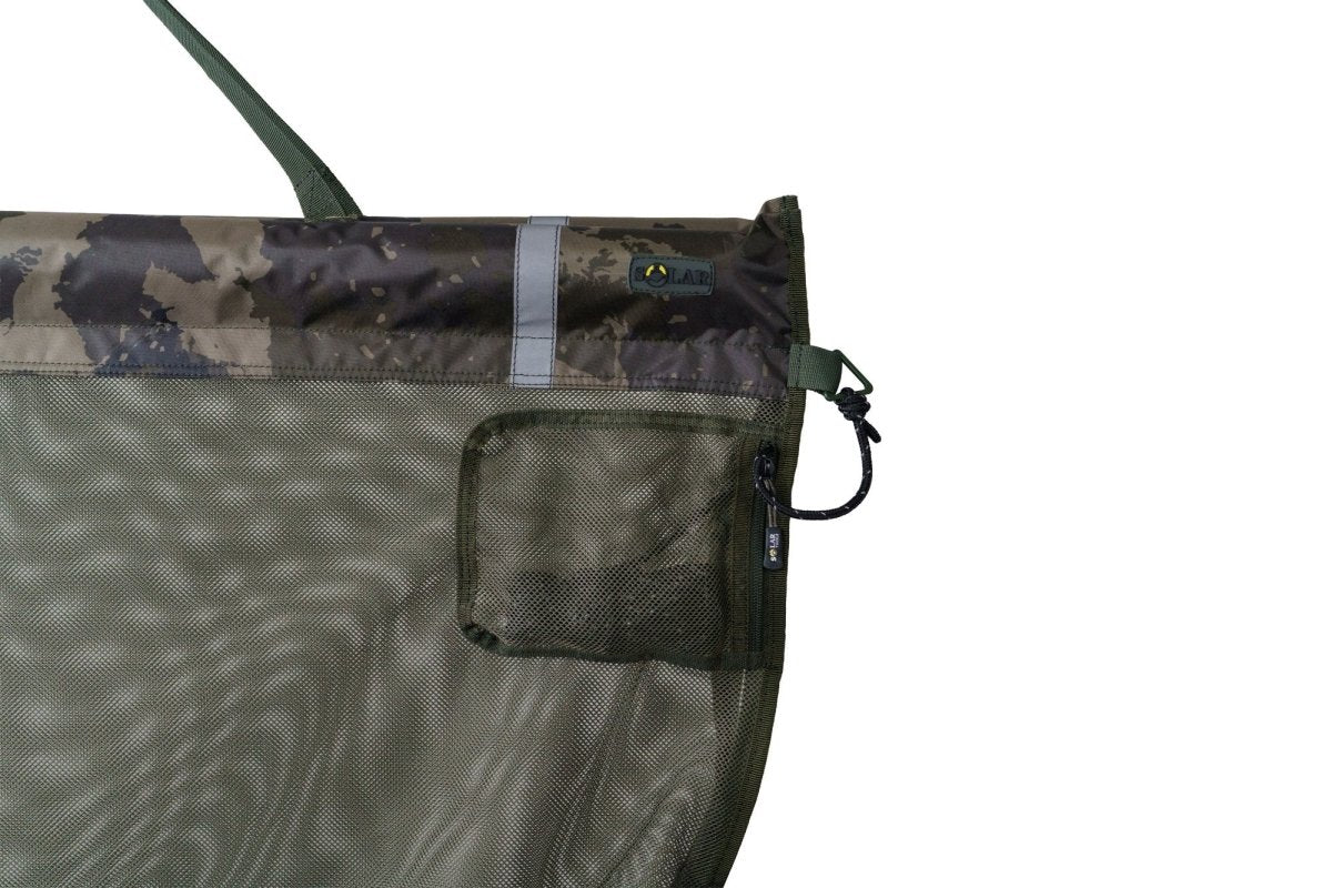 Saco de retención Solar Worldwide - Tienda Carpfishing