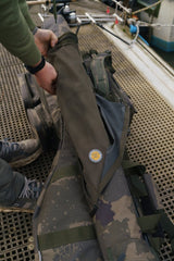 Saco de retención Solar Worldwide - Tienda Carpfishing