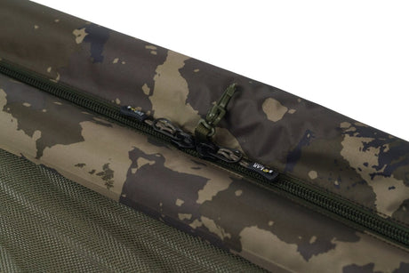 Saco de retención Solar Worldwide XL - Tienda Carpfishing