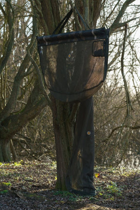 Saco de retención Solar Worldwide XL - Tienda Carpfishing