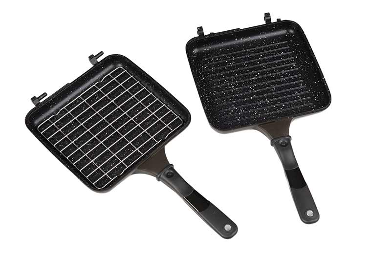 Sartén Fox Cookware Multi - Pan - Tienda Carpfishing