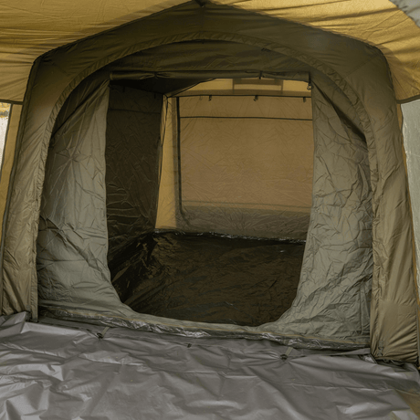 Segunda Capa Refugio Avid Carp InflataHouse - Tienda Carpfishing