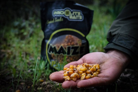 Semillas Pro Elite Baits Cooked Particles - Tienda Carpfishing