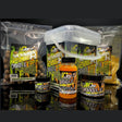 Session Pack Peralbaits Doble M - Tienda Carpfishing