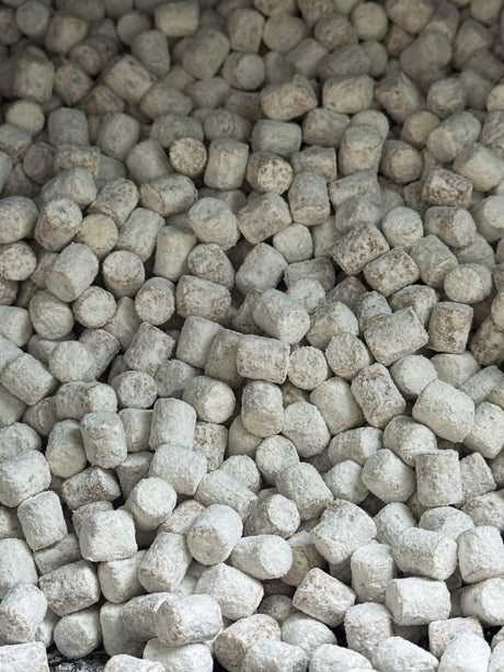 Session Pack Pro Elite Baits Gold Sweet Dreams Special Edition White - Tienda Carpfishing